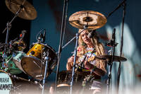 2015-06-27 - Katzenjammer från Bråvalla, Norrköping