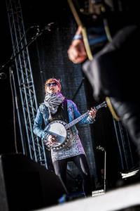 2015-06-27 - Katzenjammer från Bråvalla, Norrköping