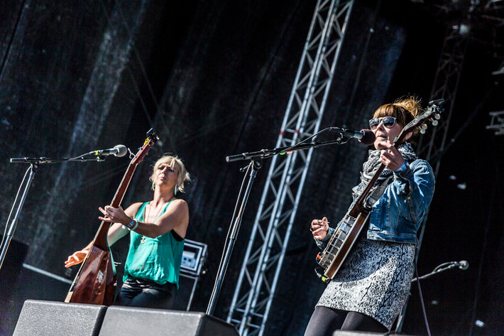 2015-06-27 - Katzenjammer från Bråvalla, Norrköping