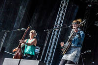 2015-06-27 - Katzenjammer från Bråvalla, Norrköping