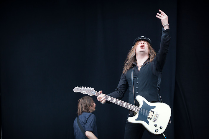 2015-06-27 - Imperial State Electric från Bråvalla, Norrköping