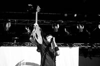 2015-06-27 - Rise Against från Bråvalla, Norrköping