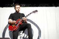 2015-06-27 - Rise Against från Bråvalla, Norrköping