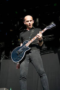 2015-06-27 - Rise Against från Bråvalla, Norrköping