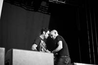 2015-06-27 - Rise Against från Bråvalla, Norrköping