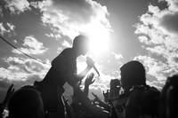 2015-06-27 - Rise Against från Bråvalla, Norrköping