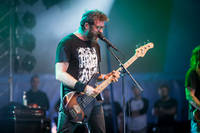 2015-06-27 - Red Fang från Bråvalla, Norrköping
