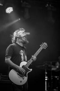 2015-06-27 - Red Fang från Bråvalla, Norrköping