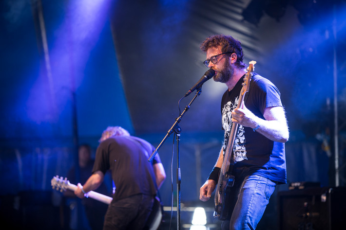 2015-06-27 - Red Fang från Bråvalla, Norrköping