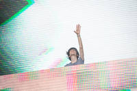 2015-06-27 - Madeon från Bråvalla, Norrköping