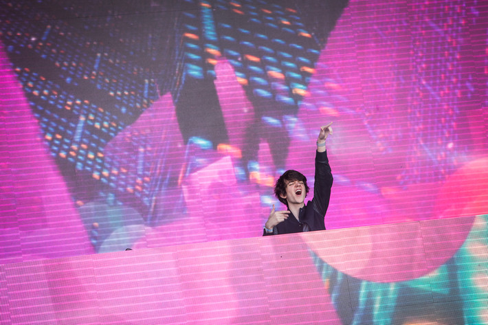 2015-06-27 - Madeon från Bråvalla, Norrköping