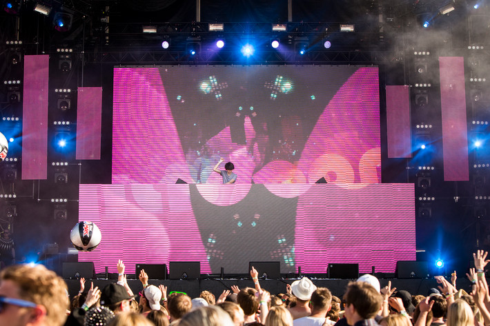 2015-06-27 - Madeon från Bråvalla, Norrköping