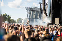 2015-06-27 - Major Lazer från Bråvalla, Norrköping