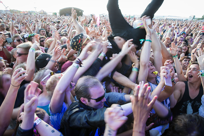 2015-06-27 - Major Lazer från Bråvalla, Norrköping