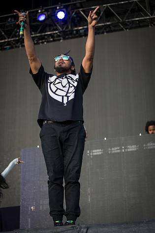 2015-06-27 - Major Lazer från Bråvalla, Norrköping