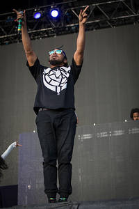2015-06-27 - Major Lazer från Bråvalla, Norrköping