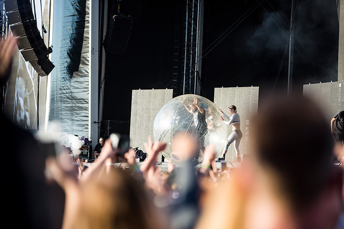 2015-06-27 - Major Lazer från Bråvalla, Norrköping