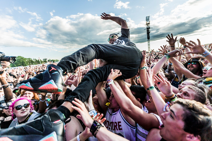 2015-06-27 - Major Lazer från Bråvalla, Norrköping