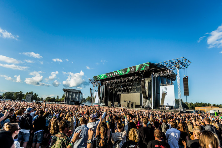 2015-06-27 - Major Lazer från Bråvalla, Norrköping