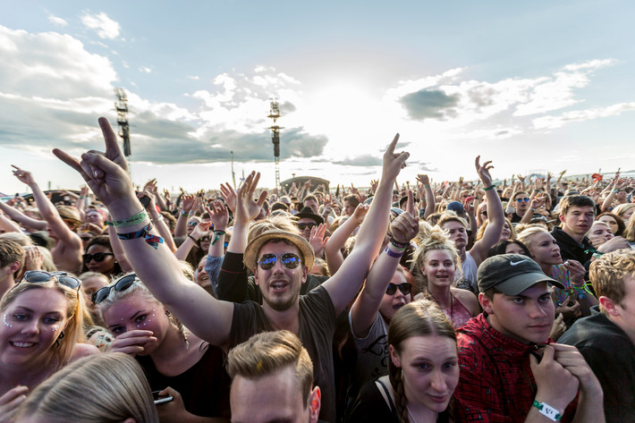 2015-06-27 - Major Lazer från Bråvalla, Norrköping
