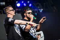 2015-06-27 - Major Lazer från Bråvalla, Norrköping