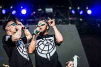 2015-06-27 - Major Lazer från Bråvalla, Norrköping