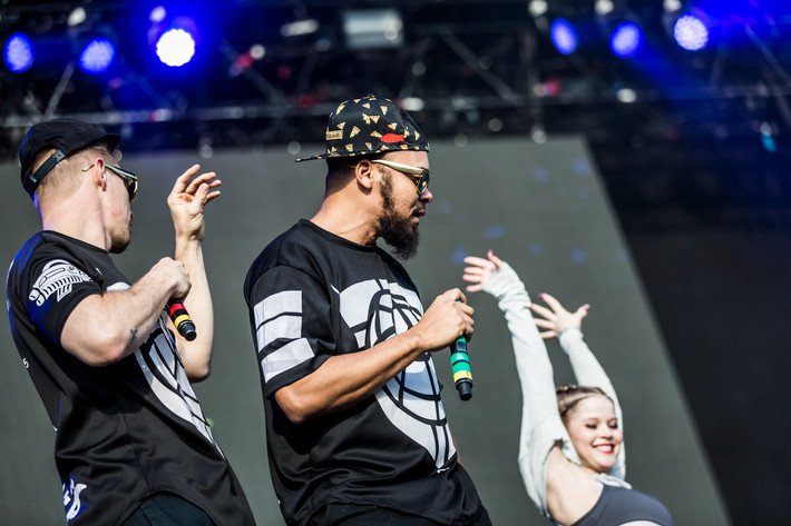 2015-06-27 - Major Lazer från Bråvalla, Norrköping
