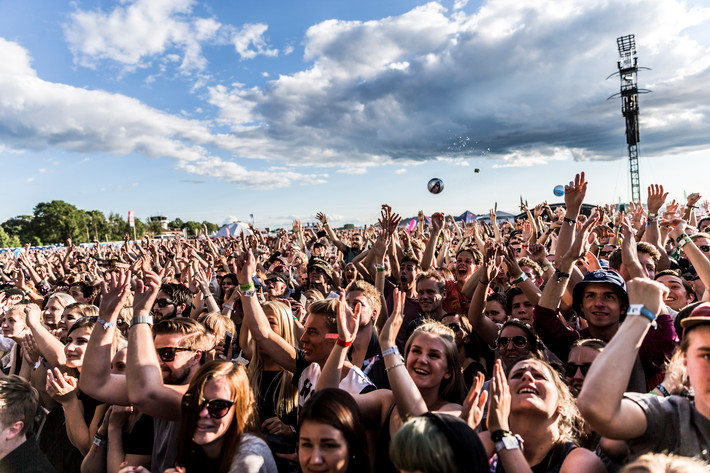 2015-06-27 - Major Lazer från Bråvalla, Norrköping