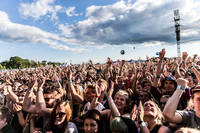 2015-06-27 - Major Lazer från Bråvalla, Norrköping