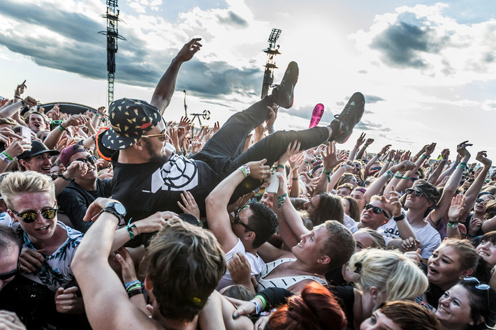 2015-06-27 - Major Lazer från Bråvalla, Norrköping