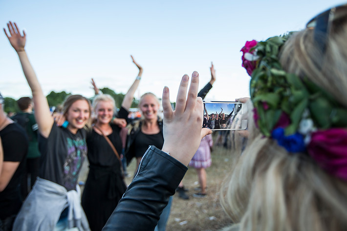 2015-06-27 - Områdesbilder från Bråvalla, Norrköping 2015-06-27 - Områdesbilder från Bråvalla, Norrköping