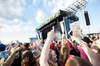2015-06-27 - Major Lazer från Bråvalla, Norrköping