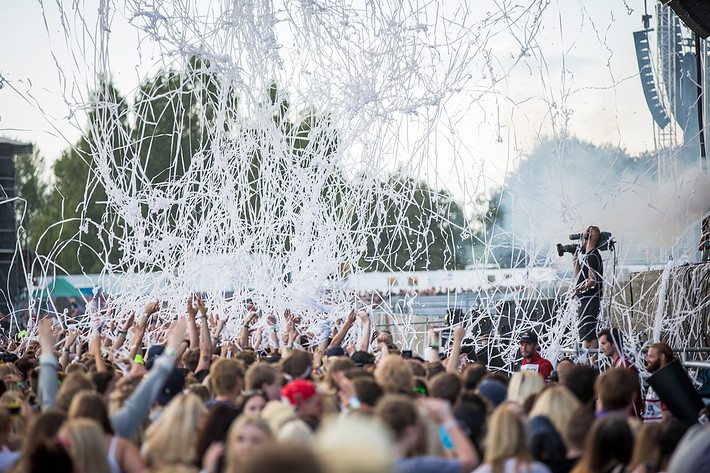2015-06-27 - Major Lazer från Bråvalla, Norrköping
