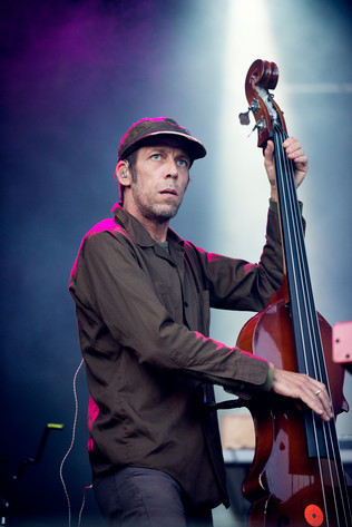 2015-06-27 - Modest Mouse från Bråvalla, Norrköping