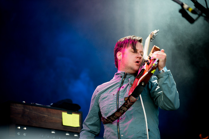 2015-06-27 - Modest Mouse från Bråvalla, Norrköping
