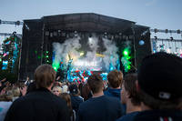 2015-06-27 - Robin Schulz från Bråvalla, Norrköping