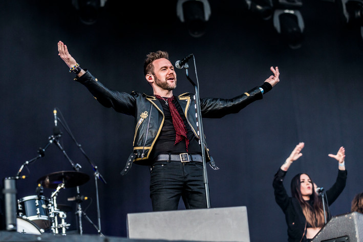 2015-06-27 - Kent från Bråvalla, Norrköping
