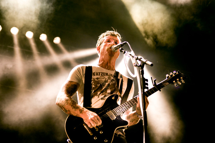 2015-06-27 - Eagles Of Death Metal från Bråvalla, Norrköping