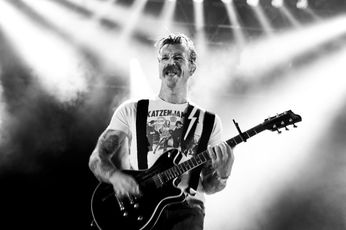 2015-06-27 - Eagles Of Death Metal från Bråvalla, Norrköping
