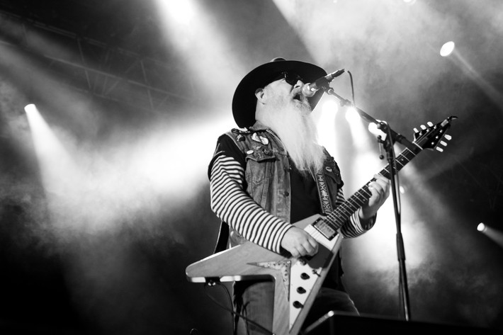2015-06-27 - Eagles Of Death Metal från Bråvalla, Norrköping