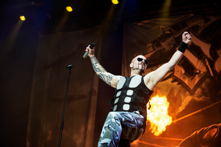 2015-06-27 - Sabaton från Bråvalla, Norrköping