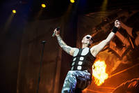 2015-06-27 - Sabaton från Bråvalla, Norrköping