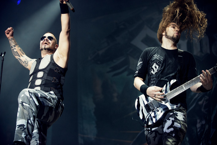2015-06-27 - Sabaton från Bråvalla, Norrköping