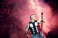 2015-06-27 - Sabaton från Bråvalla, Norrköping
