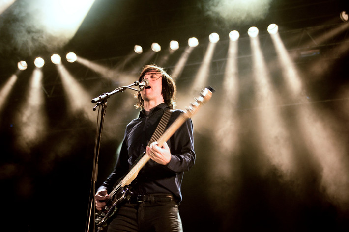 2015-06-27 - Eagles Of Death Metal från Bråvalla, Norrköping
