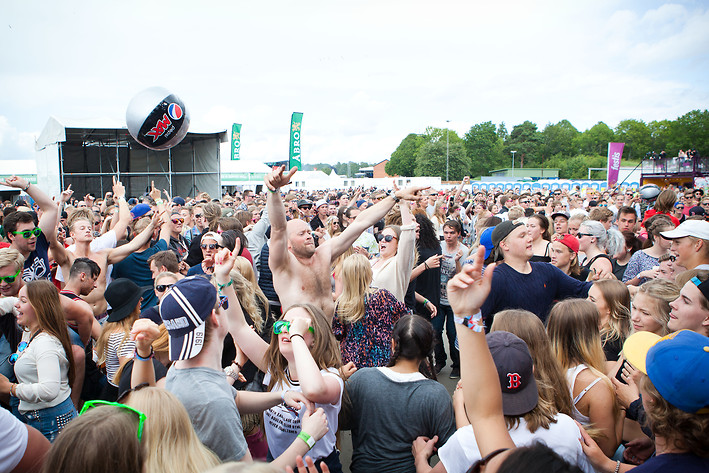 2015-06-27 - Albin Myers från Bråvalla, Norrköping