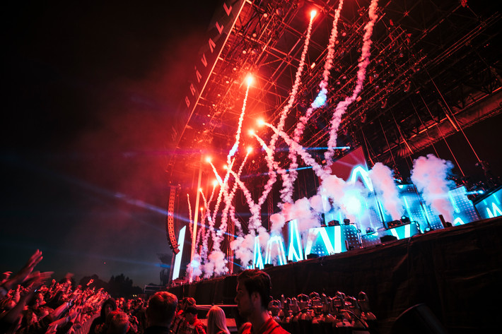 2015-06-27 - Calvin Harris från Bråvalla, Norrköping