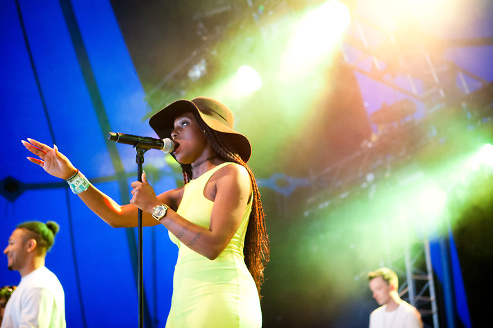 2015-06-26 - Sabina Ddumba från Bråvalla, Norrköping