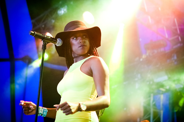 2015-06-26 - Sabina Ddumba från Bråvalla, Norrköping