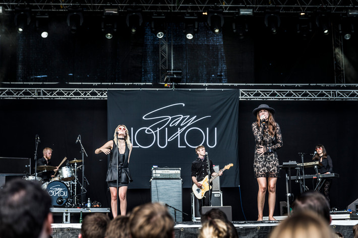 2015-06-27 - Say Lou Lou från Bråvalla, Norrköping